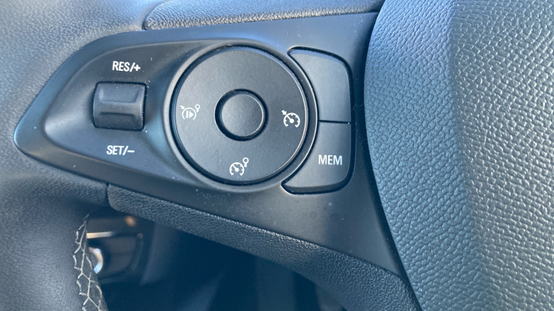 Vauxhall Corsa 1.2 Design 5dr Petrol Hatchback